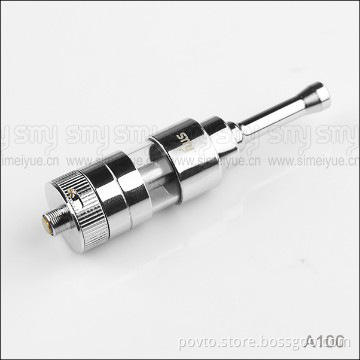 pyrex glass globe atomizer A100 rba atomizer aqua atomizer from smy